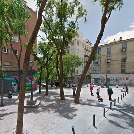 Loft En Travesia De Cabestreros - Lavapies マドリード エクステリア 写真