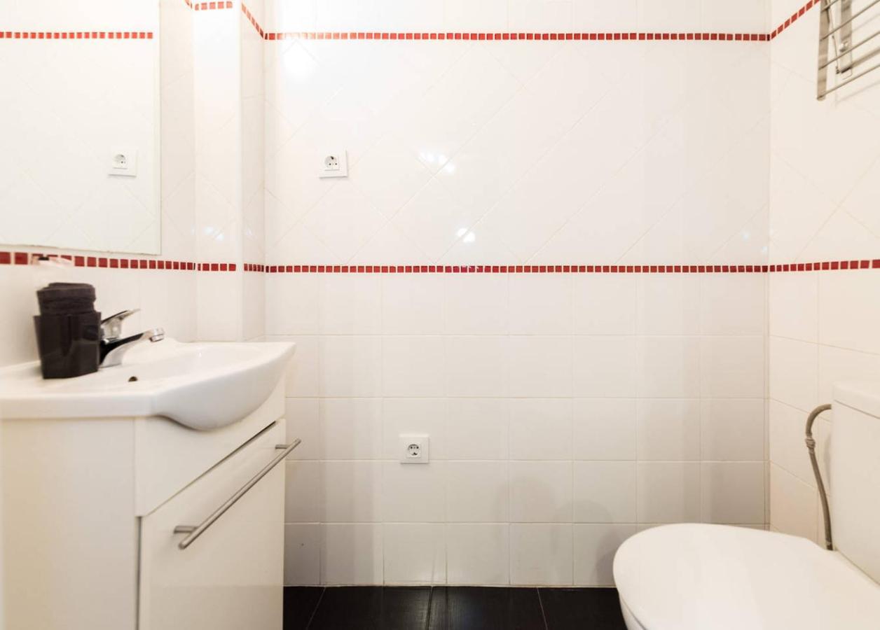 Loft En Travesia De Cabestreros - Lavapies マドリード 部屋 写真